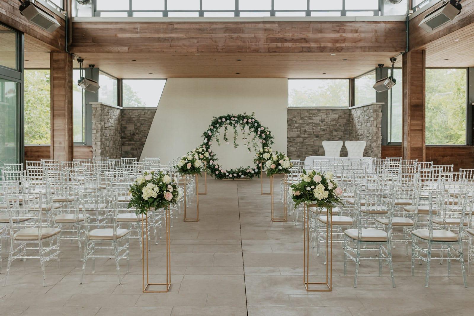Guild Inn Gazebo